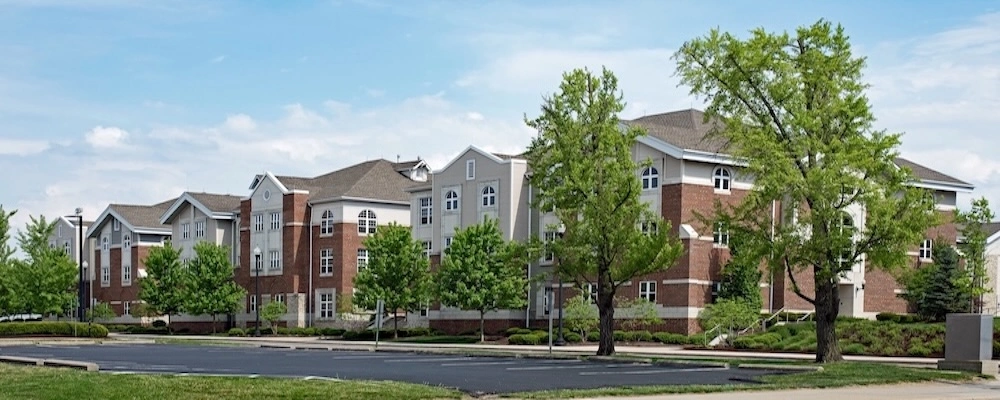 Norfolk Property Management